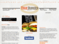 trueburgeroakland.com