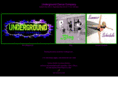 undergrounddanceut.com