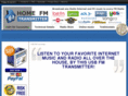 usbfmtransmitter.com