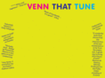 vennthattune.com