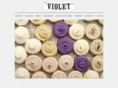 violetcakes.com