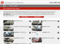 volvocontracthireandleasing.com