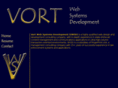 vortwebsys.com