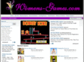 womens-games.com