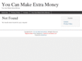 youcanmakeextramoney.com