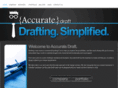 accuratedraft.com