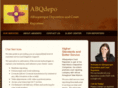 albuquerquecourtreporter.com
