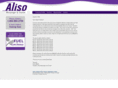 aliso.net