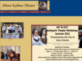 alisonkalmustheater.com