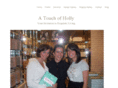 atouchofholly.com