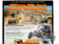 atvpinenutmountains.com