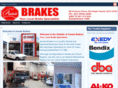 aussiebrakes.com