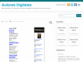 autoresdigitales.com