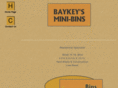 baykeysbins.com