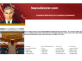 bayoulawyer.com