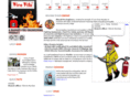 bharatifire.com