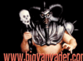 bigvanvader.com