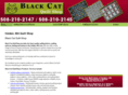 black-cat-quiltshop.com