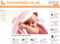 boohoobaby.co.uk