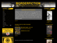 borderfiction.com