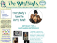 bouffants.com