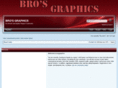 brographics.com