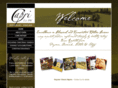 caprirestaurant.co.uk