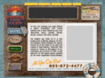 catawbafishcamp.com