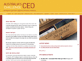 ceochallengeaustralia.org