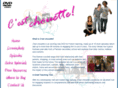 cestchouette.co.uk
