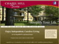 chapelhilltowers.com