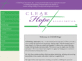 clearhope.net