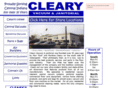 clearyvac.net