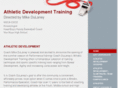 coachdtraining.net