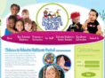 columbiachildrenscenter.com