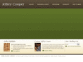 cooperwoodsculptor.com