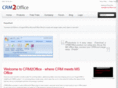crm2excel.net
