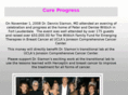 cureprogress.org