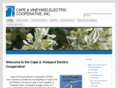 cvecinc.org