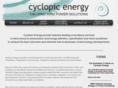 cyclopicenergy.com