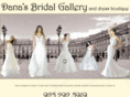 danasbridal.com
