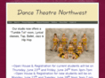 dancetheatrenw.com