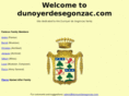 dunoyerdesegonzac.com