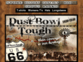 dustbowltough.com