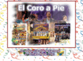 elcoroapie.com