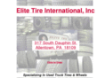 elitetire.com