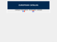 europeancatalog.eu
