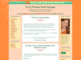 everywomanneedsmassage.com