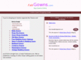 fabgowns.com