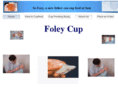 foleycup.com